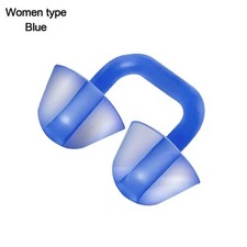 Soft Silicone Nose Clip –