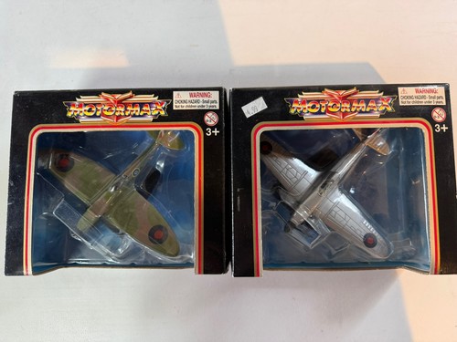 Motormax famous fighter - motormax,