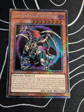 Yu-Gi-Oh! RA03-EN133 Chaos