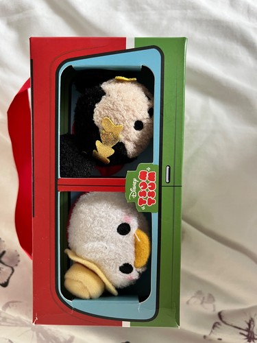 Disney tsum - tsum, boxset,
