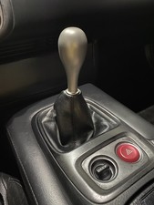 Honda NSX Type-S Style Shift