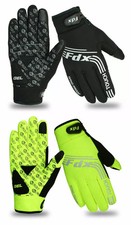 Men's Cycling Gloves Windproof
