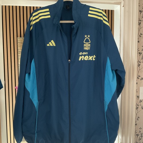 Nottingham forest 2025 - forest, 2025-26