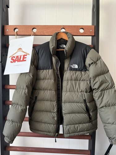 North face nuptse - north,