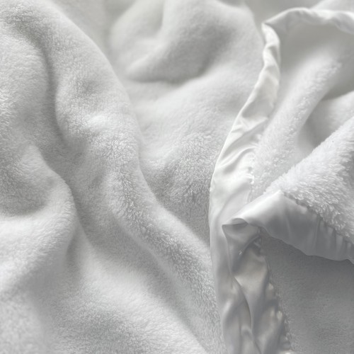 Shabby chic ply blanket - shabby,