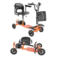 Uimoso 4-Wheel Foldable