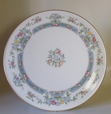 ROYAL WORCESTER MAYFIELD FLAT