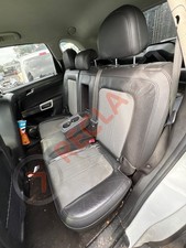 VAUXHALL ANTARA MK1 FL 2011-2013 2ND ROW REAR SEATS