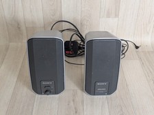 Sony SRS-A202 Active Speaker