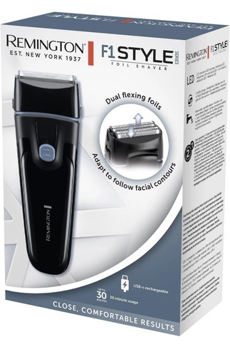 Remington f1000 men - remington, men's