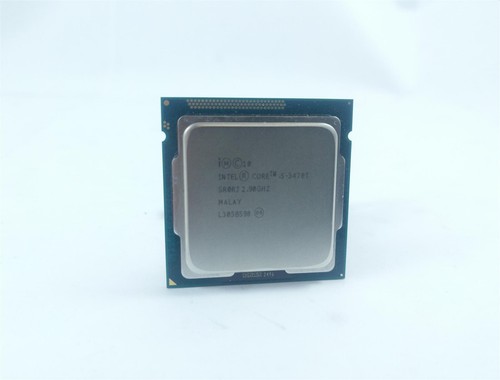 Intel 3470t 9ghz - 2.9ghz, dual