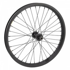 Alienation UL Vandal 20" Tubeless Compatible Rim with Aluminum G69, Alloy