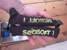 Seasoft 1lb Ankle Weights x2