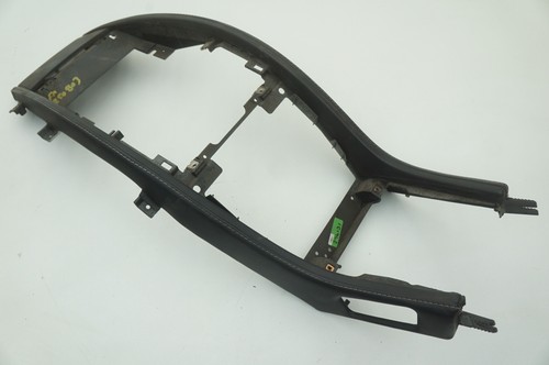 Dash panel console - console, trim