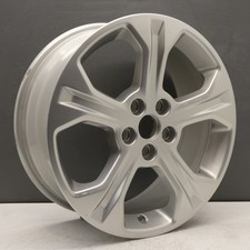 FORD KUGA MK1 17" ALLOY WHEEL