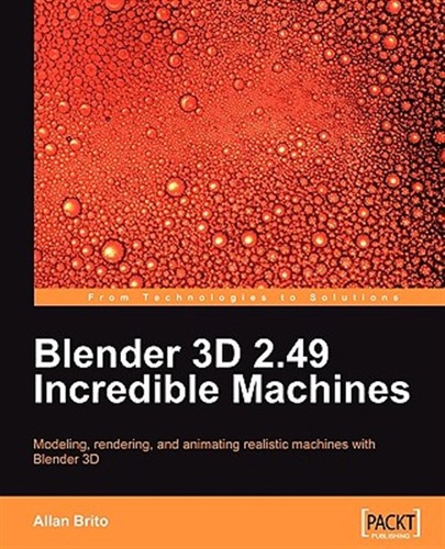 Blender 49 incredible - blender, 2.49