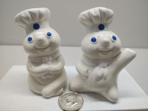 Vintage 1997 pillsbury - vintage,