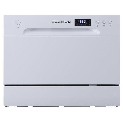 Russell hobbs rh6ttdw0d1w - russell,