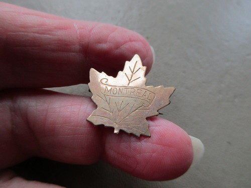 Antique vintage edwardian gold - vintage,