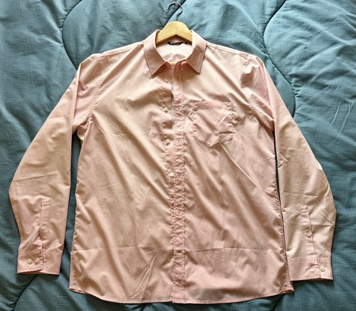 Rohan finchley long - long, sleeve