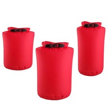 3 Pack Sizes, Waterproof