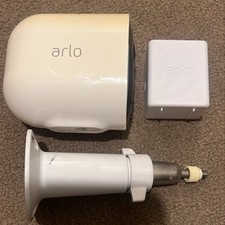 ARLO Pro 3 2K HDR WiFi Add-On