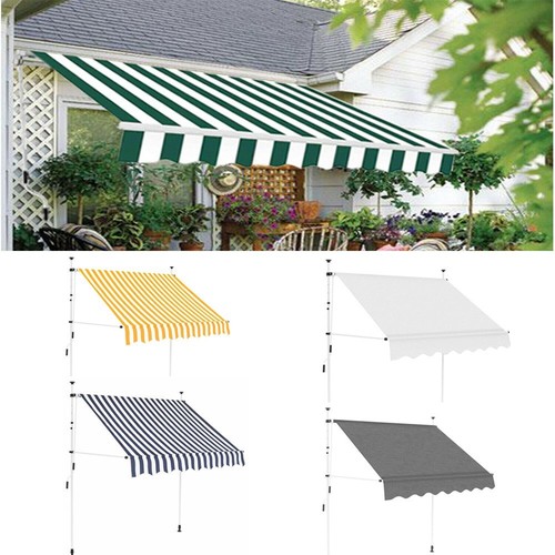Garden retractable manual - garden,