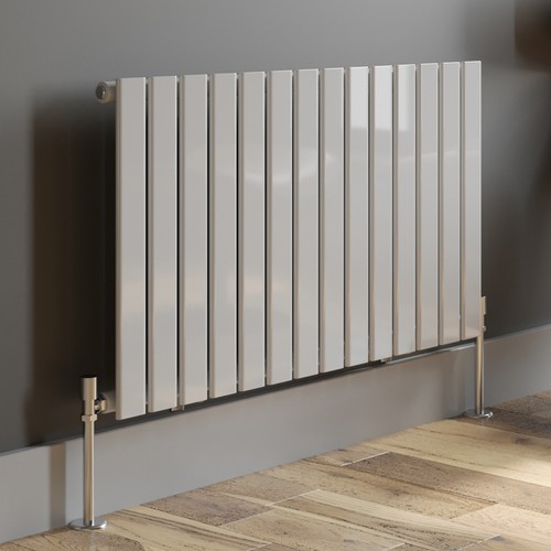 Designer radiator vertical - designer,