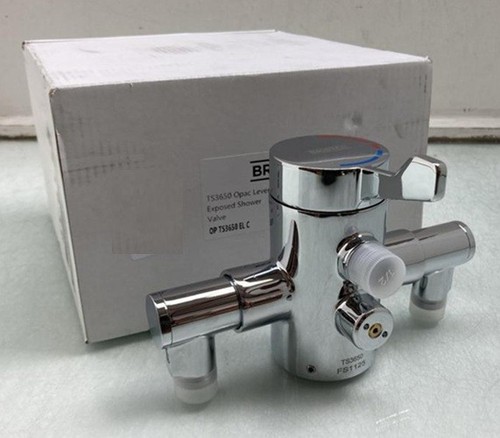 Bristan ts3650 opac lever - ,