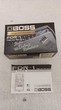 BOSS FDR-1 Fender '65 Deluxe