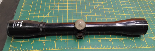 Vintage apollo 32 rifle - apollo, 4