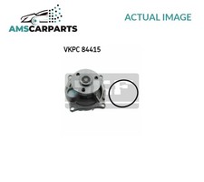 ENGINE COOLING WATER PUMP VKPC