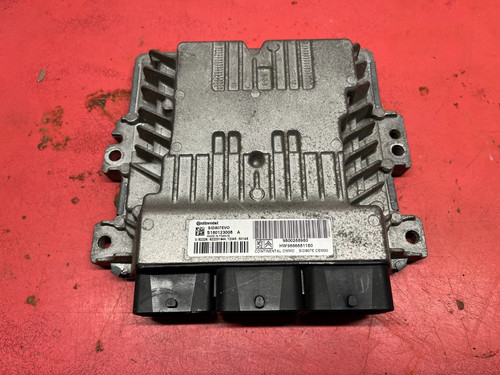 Peugeot citroen 9666681180 - citroen, /