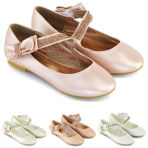 Gils flat shoes - flat, party