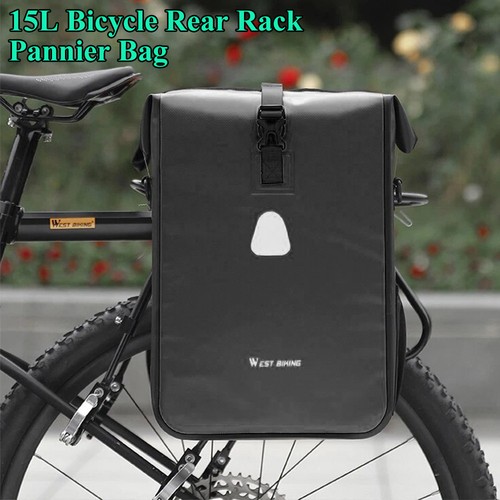 15l fully waterproof bike - fully,