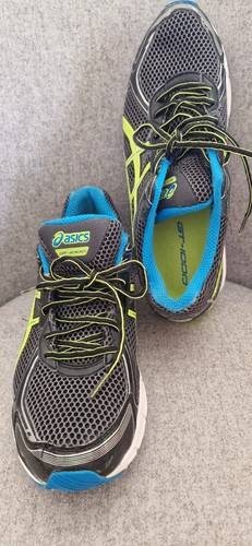 Asics men 1000 - asics, grey
