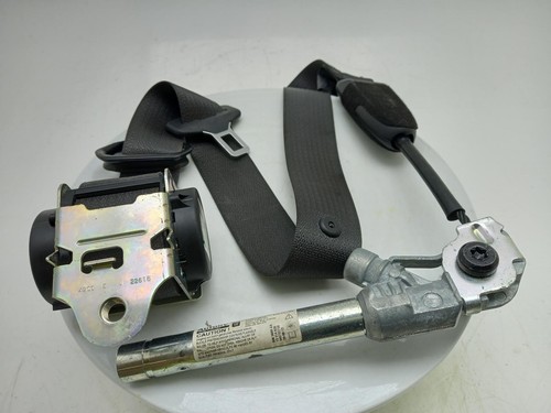 Vauxhall corsa seat belt - corsa,