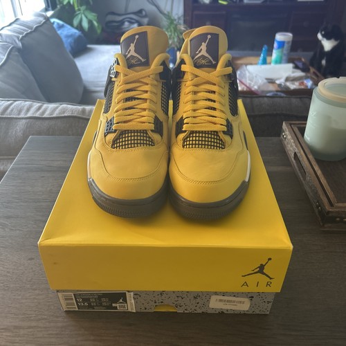 Air jordan retro - 4,