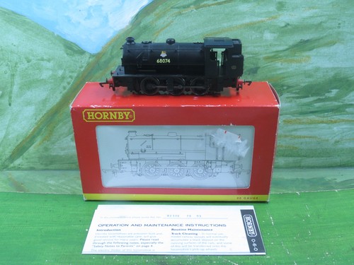 Hornby r2326 j94 - hornby,