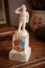 Vintage Carlton China Margate