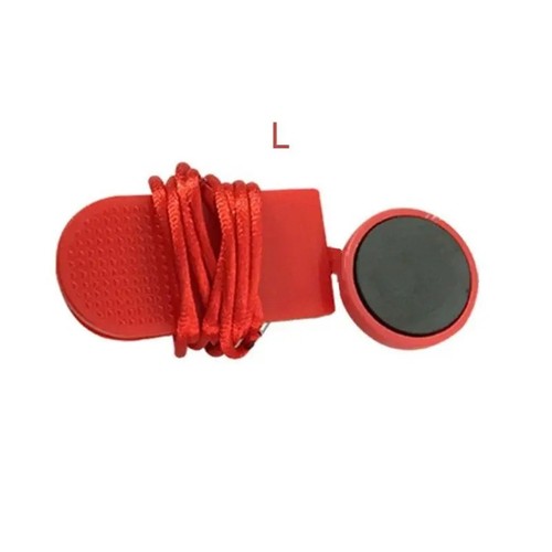 Universal treadmill safety key - universal,