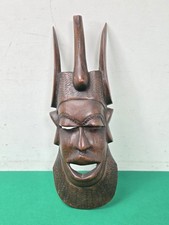Vintage hand carved - hand, 37