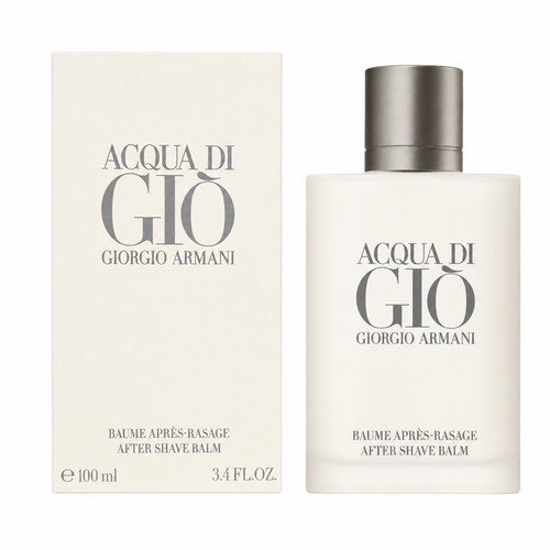 Armani acqua gio - armani, di