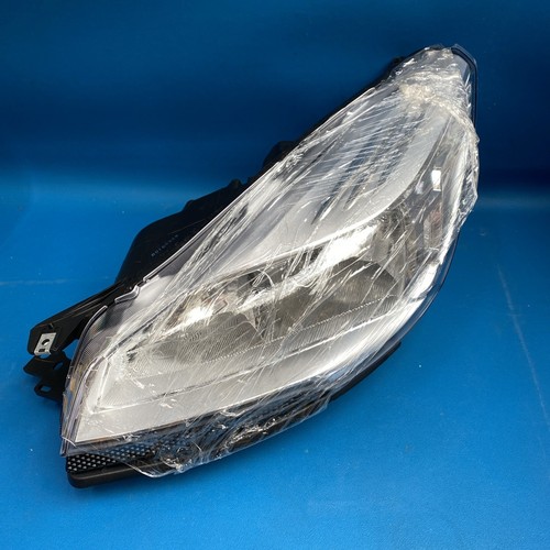 Depo hl1225 front left - front,