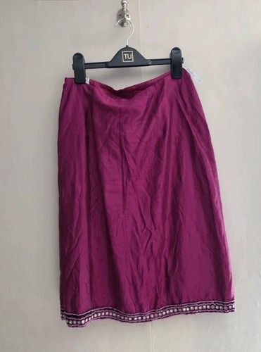 Vintage betty barclay purple - vintage,