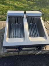 Lincat Silverlink 600 Electric Pasta Boiler PB66