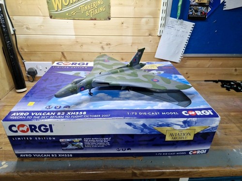 Corgi aviation archive - corgi,