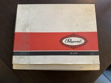 Vintage Pimpernel Songbirds