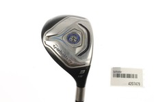 TaylorMade JetSpeed Golf Club