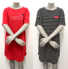 M & S Ladies 100% Cotton 2